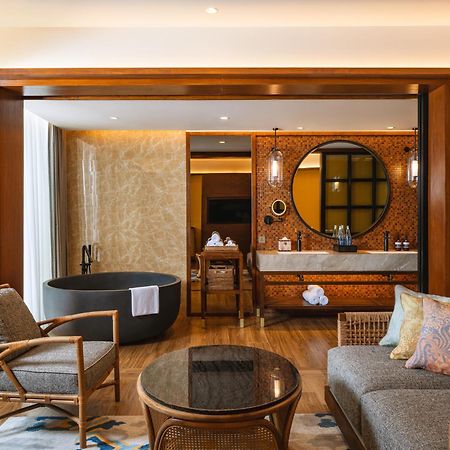 Hotel Indigo Bintan Lagoi Beach By Ihg Exterior foto