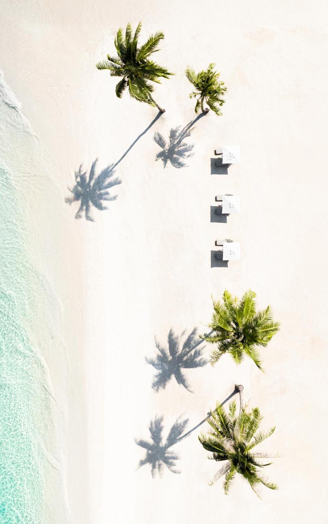 Hotel Indigo Bintan Lagoi Beach By Ihg Exterior foto