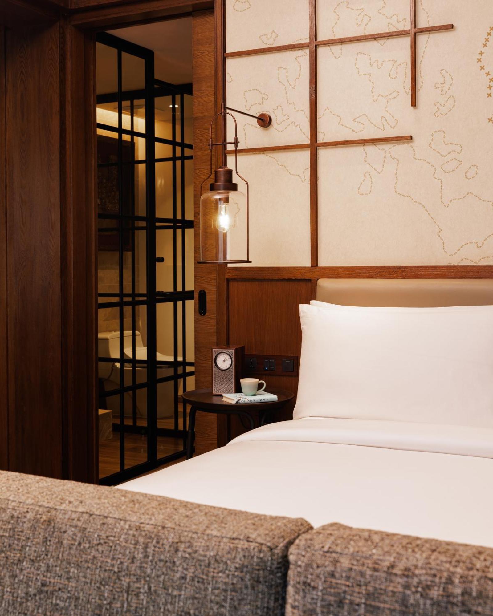 Hotel Indigo Bintan Lagoi Beach By Ihg Exterior foto